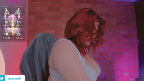 Snapshot of kpayton99 chatting on 14, 7, 2026 Khloe online show from 14, 7, 2026