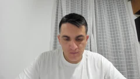 Snapshot of kratosfalcon chatting on 1, 3, 2026 Clark online show from 1, 3, 2026