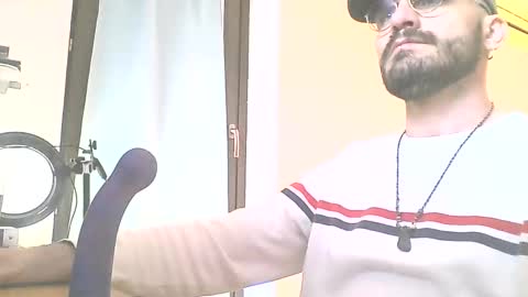 Kratos online show from 7, 3, 2026