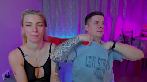 Lisandra online show from 5, 3, 2025