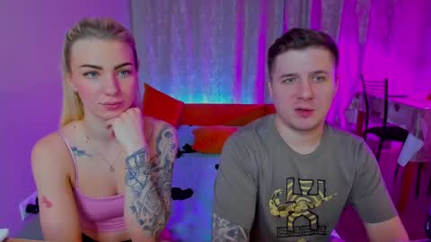 Lisandra online show from 6, 3, 2025