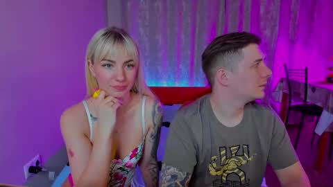 Lisandra online show from 7, 3, 2025