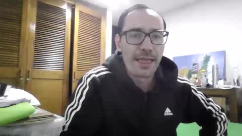 KratosMorgen online show from 2, 4, 2026