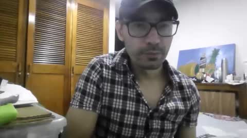 KratosMorgen online show from 4, 4, 2026