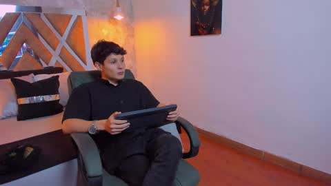 Kraven online show from 28, 9, 2025