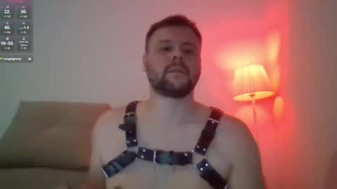 Tom Dogxxx online show from 17, 1, 2026