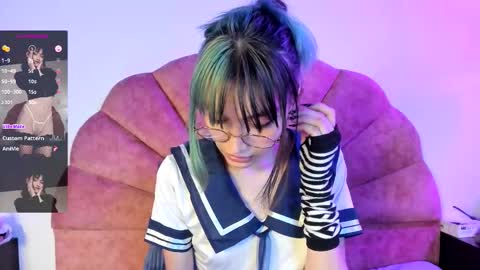 Nahomi online show from 6, 1, 2026