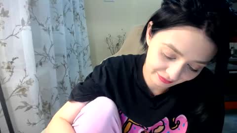 Snapshot of kris_again chatting on 1, 7, 2026 Kris online show from 1, 7, 2026