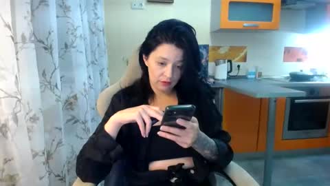 Snapshot of kris_again chatting on 6, 7, 2026 Kris online show from 6, 7, 2026