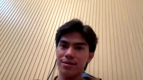 Snapshot of kris_angel69 chatting on 9, 11, 2025 JA ME S online show from 9, 11, 2025