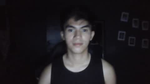 Snapshot of kris_angel69 chatting on 14, 12, 2025 JA ME S online show from 14, 12, 2025