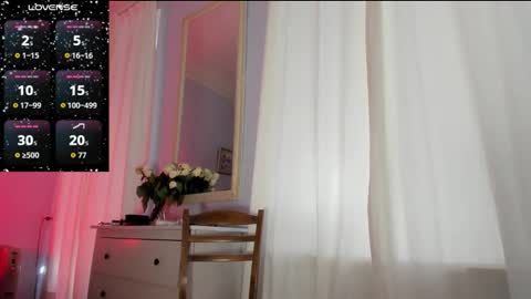 Snapshot of kris_anxxx chatting on 21, 2, 2026 kris_anxxx online show from 21, 2, 2026