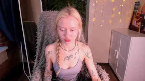 kris_grant online show from 21, 11, 2025