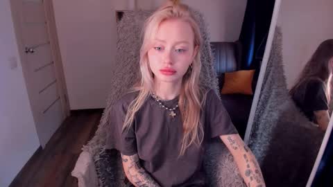 kris_grant online show from 6, 2, 2026