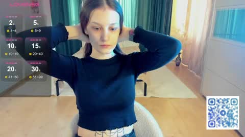 Snapshot of krisdoeill chatting on 1, 4, 2026 krisdoeill online show from 1, 4, 2026