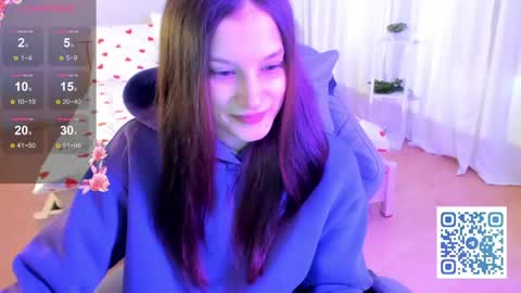 Snapshot of krisdoeill chatting on 16, 4, 2026 krisdoeill online show from 16, 4, 2026