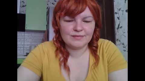 KrisryxONiks online show from 2, 6, 2026