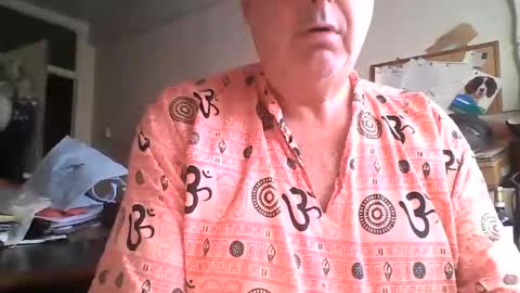 kriss online show from 31, 7, 2026