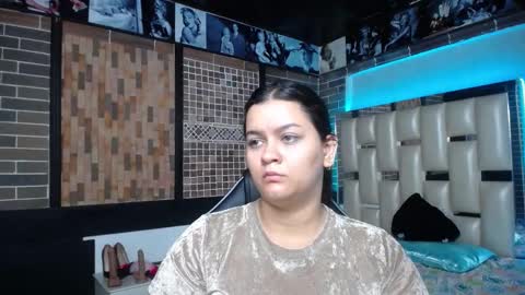 Snapshot of kriss_sweetboobs chatting on 5, 10, 2025 kriss_sweetboobs online show from 5, 10, 2025