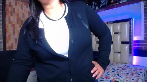 Snapshot of kriss_sweetboobs chatting on 12, 10, 2025 kriss_sweetboobs online show from 12, 10, 2025