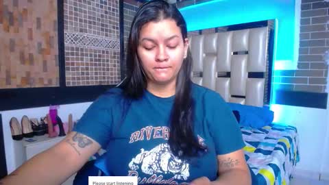 Snapshot of kriss_sweetboobs chatting on 25, 10, 2025 kriss_sweetboobs online show from 25, 10, 2025