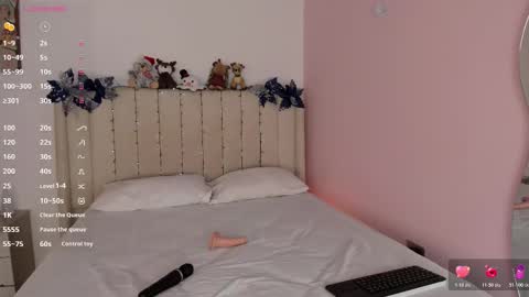 SammyKrissell online show from 16, 12, 2025