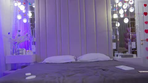 Kristina online show from 17, 2, 2025