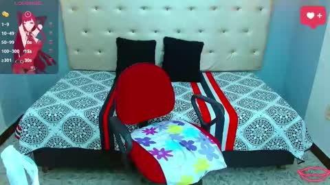 krissone online show from 22, 2, 2025