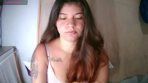 krissone online show from 7, 4, 2026