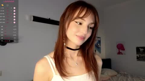 Snapshot of krisss__kisss chatting on 24, 4, 2026 Kriss online show from 24, 4, 2026