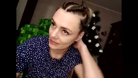 Snapshot of krisssexi chatting on 29, 12, 2024 KrissSexi online show from 29, 12, 2024