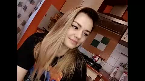 Snapshot of krisssexi chatting on 15, 1, 2025 KrissSexi online show from 15, 1, 2025