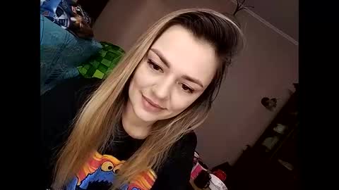 Snapshot of krisssexi chatting on 15, 1, 2025 KrissSexi online show from 15, 1, 2025