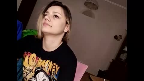 Snapshot of krisssexi chatting on 21, 1, 2025 KrissSexi online show from 21, 1, 2025