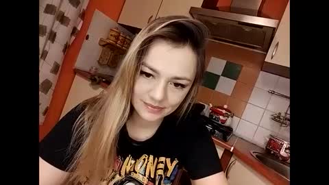 Snapshot of krisssexi chatting on 23, 1, 2025 KrissSexi online show from 23, 1, 2025