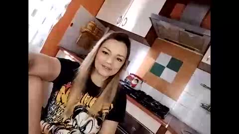 Snapshot of krisssexi chatting on 24, 1, 2025 KrissSexi online show from 24, 1, 2025