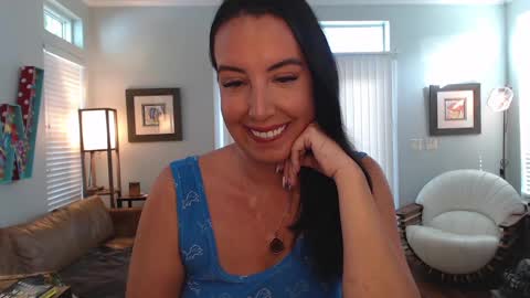 Snapshot of krissy2024 chatting on 15, 12, 2024 Krissy online show from 15, 12, 2024