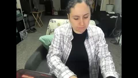 Snapshot of kristajay chatting on 5, 2, 2026 Krista online show from 5, 2, 2026