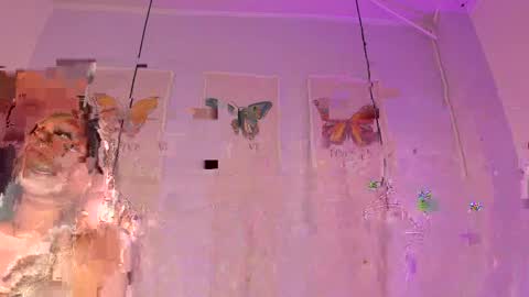 BETANIA online show from 9, 4, 2026