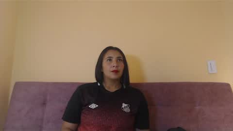 Snapshot of kristal_06 chatting on 10, 9, 2025 kristal 06 online show from 10, 9, 2025