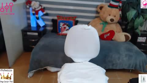 Snapshot of kristal_jackson chatting on 6, 12, 2024 ANA online show from 6, 12, 2024