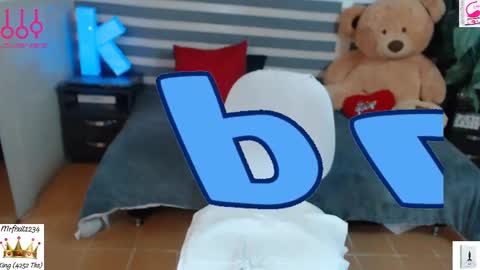 Snapshot of kristal_jackson chatting on 9, 1, 2025 ANA online show from 9, 1, 2025