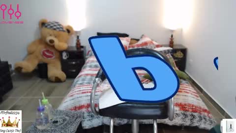 Snapshot of kristal_jackson chatting on 26, 1, 2025 ANA online show from 26, 1, 2025