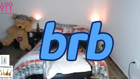 Snapshot of kristal_jackson chatting on 2, 2, 2025 ANA online show from 2, 2, 2025