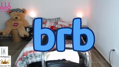 Snapshot of kristal_jackson chatting on 4, 2, 2025 ANA online show from 4, 2, 2025