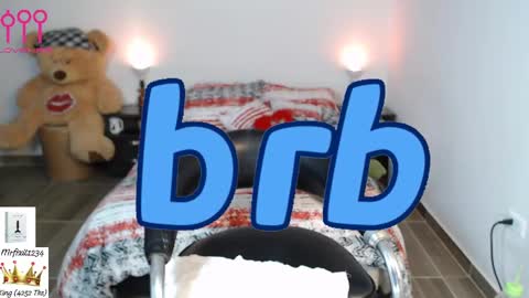 Snapshot of kristal_jackson chatting on 5, 2, 2025 ANA online show from 5, 2, 2025