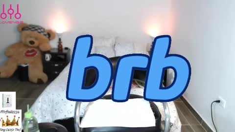 Snapshot of kristal_jackson chatting on 10, 2, 2025 ANA online show from 10, 2, 2025