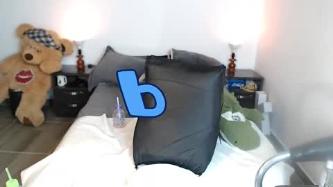 Snapshot of kristal_jackson chatting on 8, 3, 2025 ANA online show from 8, 3, 2025