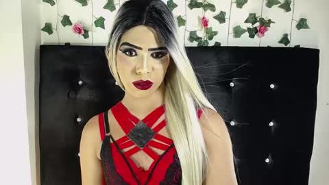 kristal_queen01 online show from 20, 4, 2026