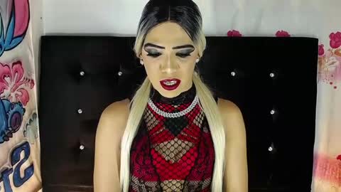 kristal_queen01 online show from 19, 5, 2026